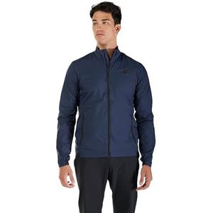 Fox Racing Ranger windjack voor heren, midnight, L, Middernacht, L
