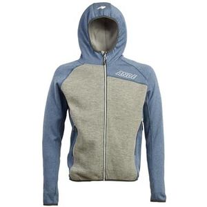 ANDE Presena Wool shirt met lange mouwen voor heren