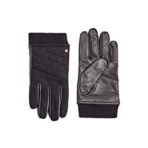 ESPRIT heren handschoenen 109ea2r002, 001/Black, M