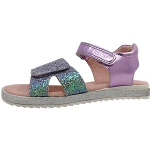 Richter - Romea - Sandalen - Lila - Voor Meisjes