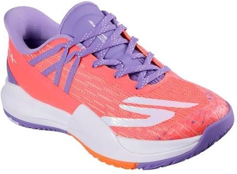 Skechers - Baseline Bully - Tennisschoenen - Lichtgewicht - Hands Free Slip-ins®