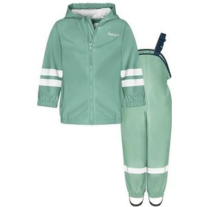 Playshoes Tweedelig regenpak, modderpak, waterdicht