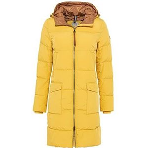 Camel Active Womenswear Damesjas, geel, 34