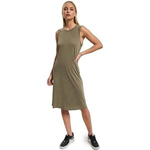 ONLY Dames Onlfree S/L Modal Dress JRS Noos jurk