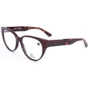 Lacoste L2906-603 - Bril met Correctie