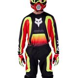 FOX - 180 Ballast - Crosstrui - Kleur - Materiaal