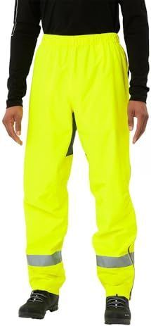 VAUDE - Luminum - Fietsbroek - Waterdicht - Heren