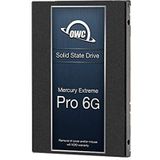 OWC - Mercury Extreme Pro 6G - Solid-State Drive - 480 GB - 2,5 inch - SATA 6,0 Gb