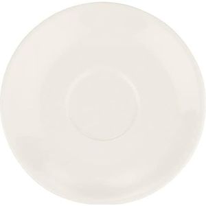 Bonna »Gourmet« Espresso-ondere, ø: 120 mm, 6 stuks, wit