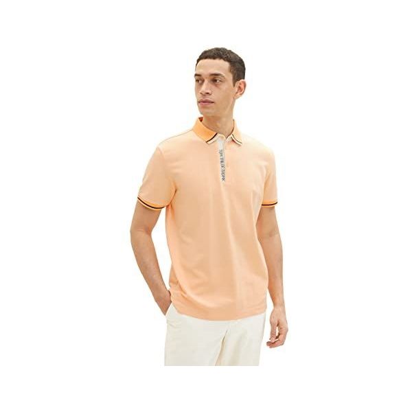Tom tailor poloshirt heren hot sale