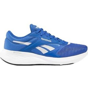Reebok Unisex Energen Tech 2 sneakers, Kinetic Blue Grey 1 Unlshd Grn, 38.5/39 EU