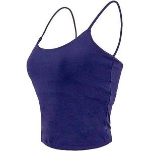 Joluvi - Mavi Top - Sporttop - Navy