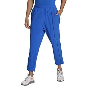 PUMA Heren joggingbroek Train First Mile Mono Texture Pant