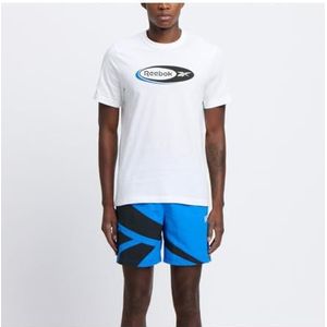 Reebok RI Brand Proud Tee, wit, M