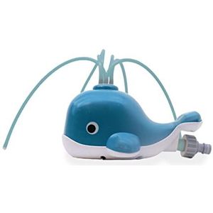 BS Toys Water Sproeiende Walvis