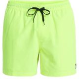 Everyday Solid 15 - Zwemshort - Blauw - 100% Gerecycled Polyester