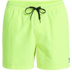 Everyday Solid 15 - Zwemshort - Blauw - 100% Gerecycled Polyester
