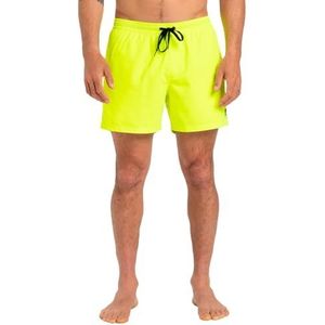 Everyday Solid 15 - Zwemshort - Blauw - 100% Gerecycled Polyester