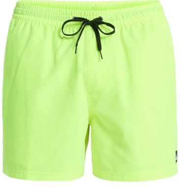 Everyday Solid 15 - Zwemshort - Blauw - 100% Gerecycled Polyester