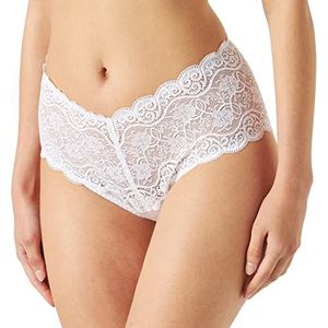 Triumph Amourette 300 Maxi X slip dames,Weiß (3),46