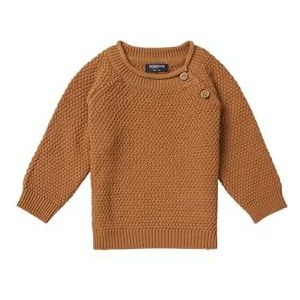 Noppies Baby Trumbull Trumbull Trumbull Pullover met lange mouwen, Chipmunk - P700, 62 cm