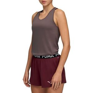 PUMA Unisex W Tad Essential Racerback Tank Tanks (Pack van 1)