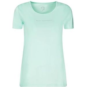 ROCK EXPERIENCE Creep SS Woman T-shirt, korte mouwen