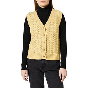 s.Oliver Dames 120.10.110.17.155.2106909 gebreide jas, 1250, 36