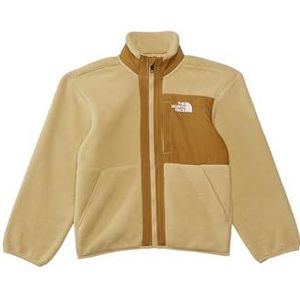 THE NORTH FACE B Yumiori Full Zip Jas, uniseks, volwassenen, 1 stuk