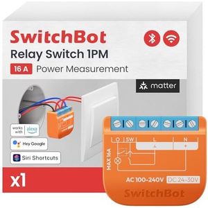 Slimme Energie Stroommeter Wifi 6 & Bluetooth Real-time Meting Geen Hub Slimme Energie Stroommeter Wifi 6 & Bluetooth Real-time Meting Geen Hub