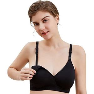 MAGIC Bodyfashion - Mama Comfort Nursing Bra (2-Pack)