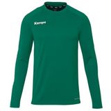 Kempa - Performance - Kinder-T-shirt - Lange Mouwen