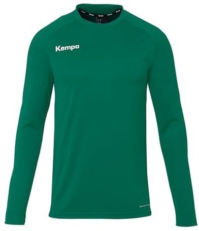 Kempa - Performance - Kinder-T-shirt - Lange Mouwen