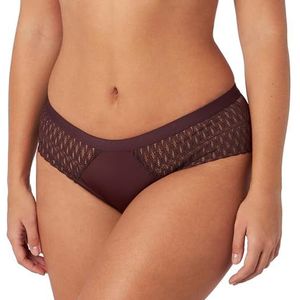 Triumph Maxislip Aura Spotlight Donkerbruin