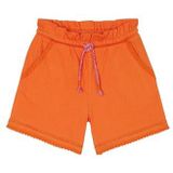 Noppies - Nangi - Korte Broek - Jaffa Orange
