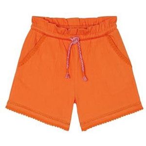 Noppies - Nangi - Korte Broek - Jaffa Orange