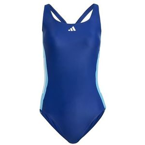 Adidas Performance Infinitex Sportbadpak Blauw/Turquoise