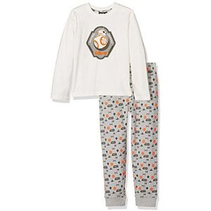 Z-pyjama voor jongens - - 5 ans