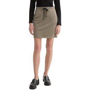 TOM TAILOR Damesrok, regular., 38