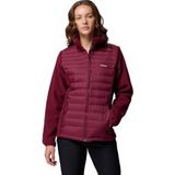 Columbia Juniper Peak Hybrid Jacket Puffer Donsjack voor dames (pak van 1)