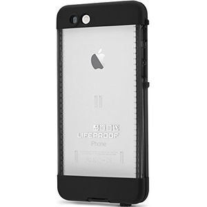 LifeProof Nuud Apple iPhone 6S zwart