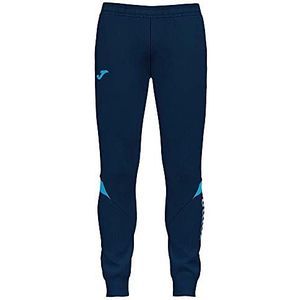 Joma Heren 102057.342.6XS beschermende broek, marineblauw, regular