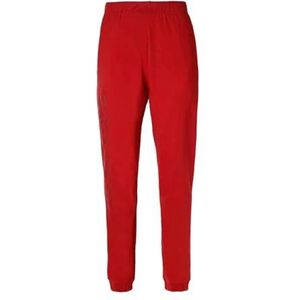 Kappa - Costi - Lange Joggingbroek - Regular Fit - 100% Katoen