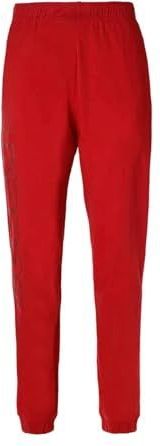 Kappa - Costi - Lange Joggingbroek - Regular Fit - 100% Katoen