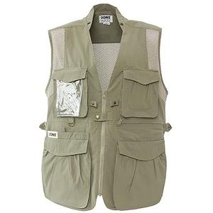 DOMKE PhoTOGS vest - Zand -Large