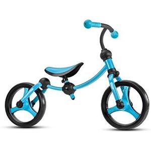 smarTrike 105-0300 - Running Bike, blauw