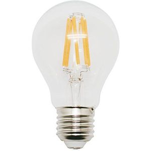 Garza - Reiher 400827 LED lamp filament, transparant