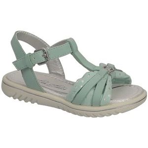 Tom Tailor meisjes 5370604 sandaal, munt, 29 EU