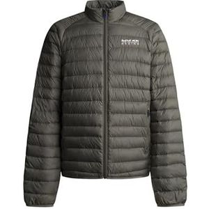 Red Bull Racing X Pepe Jeans Heren RBR THINSULATE JACKET Jacket, Groen (REGENT GREEN), L, Groen (REGENT GREEN), L