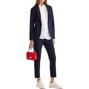 United Colors of Benetton Damesjas, Blauw, 44